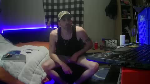 Danny skiff online show from March 11, 2025, 2:32 am