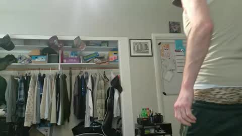 Danny skiff online show from March 4, 2026, 11:22 pm