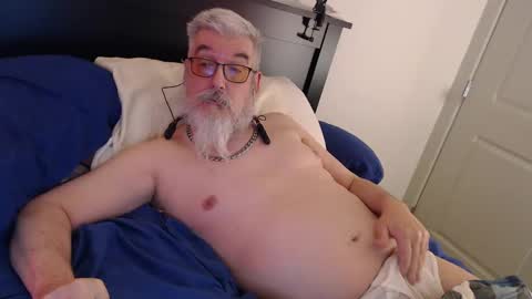 sir beer can the friendly hermit online show from February 3, 2025, 7:40 am