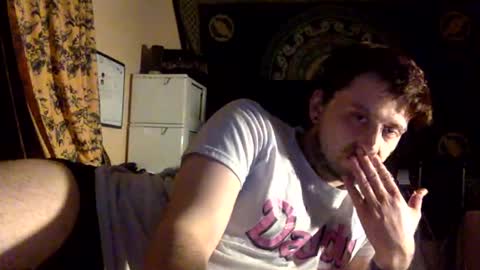 Snapshot of sirbelladonna chatting on January 31, 2025, 9:27 am mystix27 online show from January 31, 2025, 9:27 am