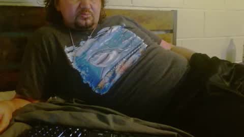 SirChrisx9 online show from March 23, 2026, 5:50 pm