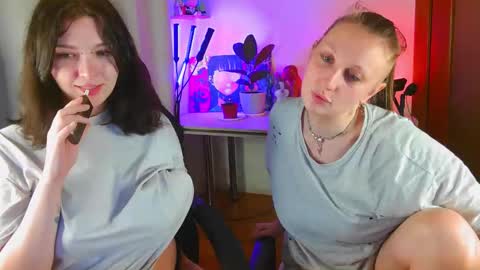 sirena_baby_x online show from October 24, 2025, 5:15 am