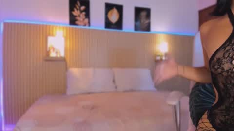 Sirenita online show from November 15, 2025, 10:56 am