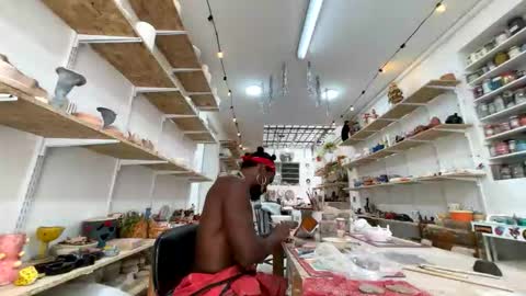 siriss_boyrag online show from February 3, 2026, 5:18 pm