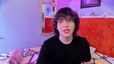 Sirius angels online show from December 5, 2024, 8:33 pm