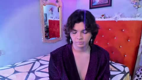 Sirius angels online show from December 7, 2024, 3:47 am