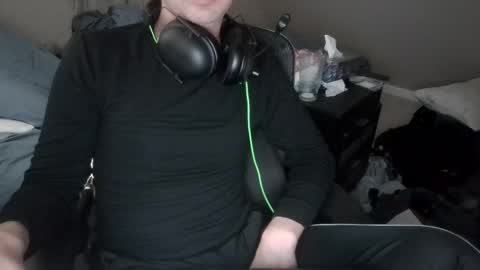 siriuscorvus online show from February 13, 2026, 2:51 am