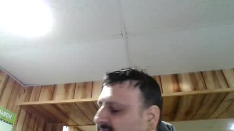Snapshot of sirmike80 chatting on March 2, 2025, 9:01 pm SirMike80 online show from March 2, 2025, 9:01 pm