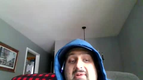 Snapshot of sirmike80 chatting on March 6, 2025, 3:45 pm SirMike80 online show from March 6, 2025, 3:45 pm