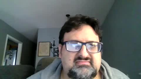 Snapshot of sirmike80 chatting on November 10, 2025, 1:32 pm SirMike80 online show from November 10, 2025, 1:32 pm