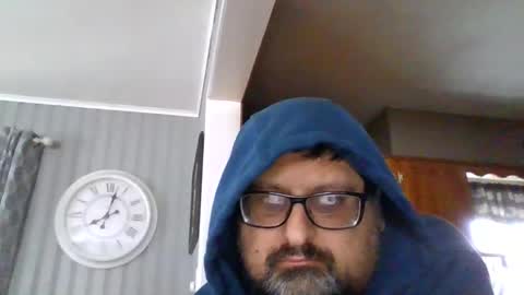 Snapshot of sirmike80 chatting on February 21, 2026, 1:01 pm SirMike80 online show from February 21, 2026, 1:01 pm