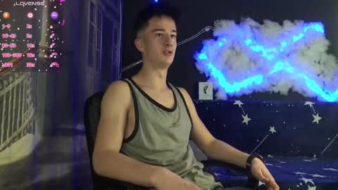 SirReedy online show from November 29, 2025, 4:04 am