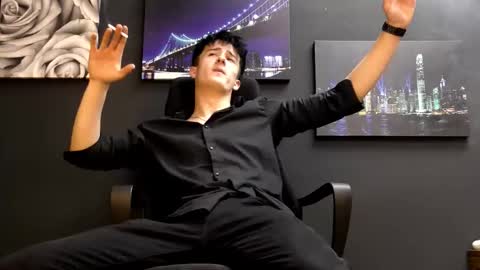 SirReedy online show from January 10, 2026, 9:55 am