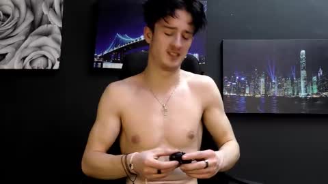 SirReedy online show from February 8, 2026, 7:56 am