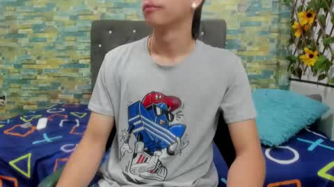 SIR RYANT online show from February 19, 2025, 12:33 pm