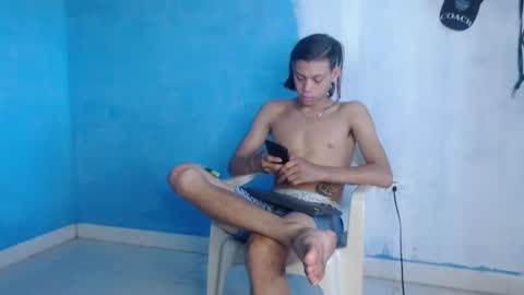 SIR RYANT online show from July 11, 2026, 12:19 pm