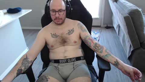 Sir Scotty online show from February 3, 2025, 12:04 am