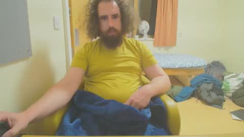 sirspammer online show from November 16, 2025, 10:15 pm