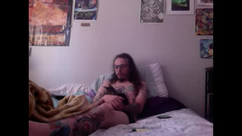 sirwook online show from December 15, 2024, 7:31 pm