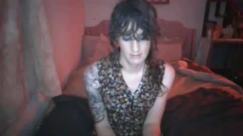 sirynlove online show from February 6, 2025, 1:05 am