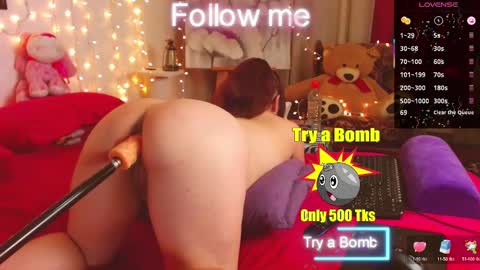 sisi_shy online show from September 19, 2025, 3:02 pm