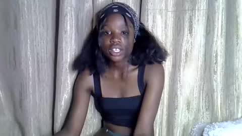 shannie online show from October 27, 2025, 7:29 pm