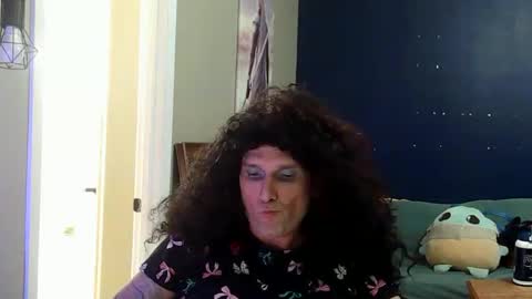 sissforyou online show from February 3, 2026, 6:35 pm