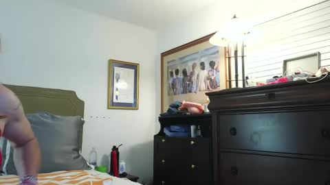 sissipatti69 online show from October 4, 2025, 11:41 am