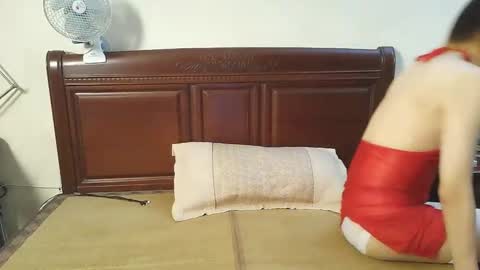 Sissy Ada online show from September 11, 2025, 1:22 pm