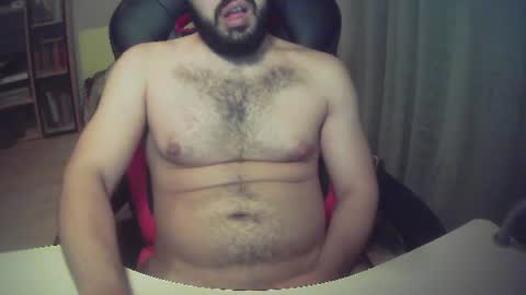 sissy_bear_ online show from July 10, 2026, 3:00 am