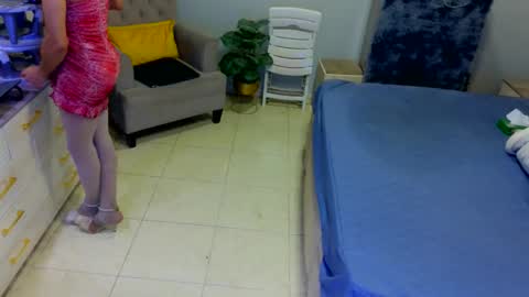 D i f a  Ana Arbeh shemale online show from March 25, 2026, 11:55 pm