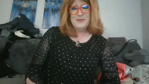 Sexybeth online show from February 8, 2026, 11:08 pm