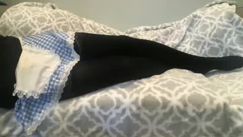 sissyboycum66 online show from March 9, 2026, 6:34 pm