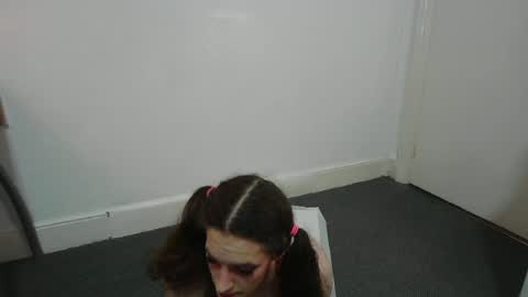 Snapshot of sissyp3n3lope chatting on July 12, 2026, 12:12 am sissyp3n3lope online show from July 12, 2026, 12:12 am