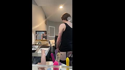 sissyryan3 online show from January 11, 2025, 7:39 am
