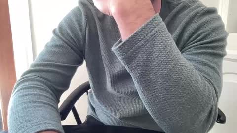 sissytraining2 online show from January 26, 2025, 6:16 pm
