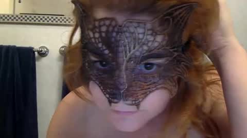 Goddess Starla online show from October 26, 2025, 6:36 pm