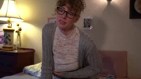 HINT its the name I go by. online show from April 12, 2026, 9:31 pm