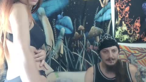 Snapshot of sithlord26 chatting on August 3, 2026, 3:49 am LosGuapos online show from August 3, 2026, 3:49 am