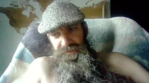 Snapshot of sitonmybeardxxx chatting on May 23, 2026, 12:20 pm sitonmybeardxxx online show from May 23, 2026, 12:20 pm