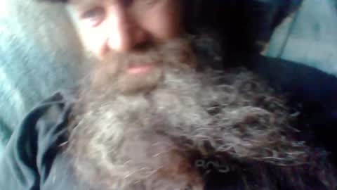 Snapshot of sitonmybeardxxx chatting on May 26, 2026, 11:34 pm sitonmybeardxxx online show from May 26, 2026, 11:34 pm
