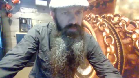 Snapshot of sitonmybeardxxx chatting on June 21, 2026, 10:01 pm sitonmybeardxxx online show from June 21, 2026, 10:01 pm