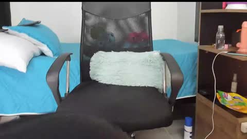 Siul Thompson online show from December 16, 2024, 10:56 pm