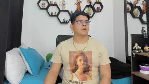 Siul Thompson online show from February 15, 2025, 1:21 am