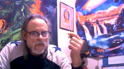 Jimmy B online show from January 6, 2025, 1:42 am