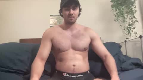 sixpacker_ online show from November 16, 2025, 3:12 am