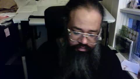 Snapshot of siyah_sakal chatting on January 1, 2025, 12:11 pm siyah_sakal online show from January 1, 2025, 12:11 pm