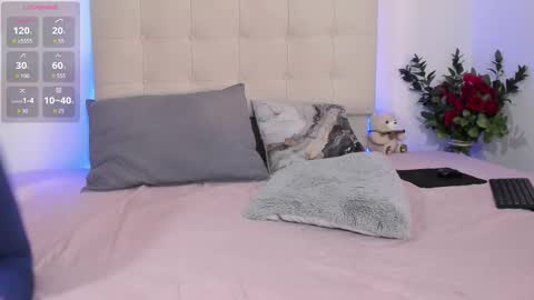 Skadi online show from October 26, 2025, 1:00 am