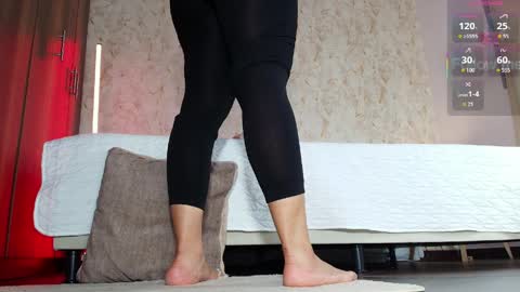 Skadi online show from April 6, 2026, 4:46 am