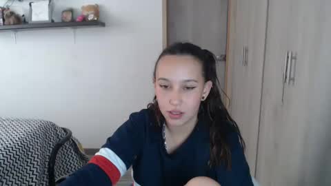 Alice online show from December 11, 2024, 9:45 pm